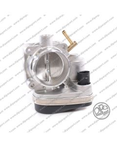 1354150335803 Farfalla Mini Cooper S Cabrio Benzina