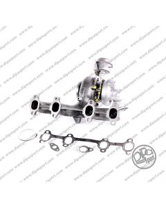 03G253014M Turbo Nuovo Audi Seat Skoda Vw 1.9 d TDI