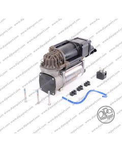 37206875177 Compressore Sospensioni Wabco Bmw X5 X6