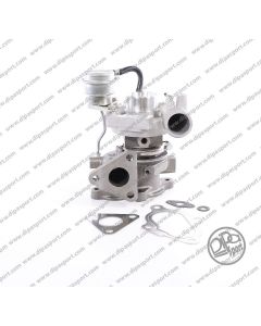ME202578 Turbo Nuovo Mitsubishi Pajero II 2.8 TD