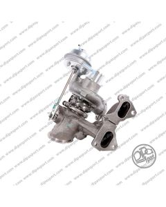 55240093 Turbo Nuovo Fiat Alfa Lancia 0.9 Benzina