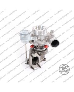 504340179 Turbo New Originale Iveco Daily 3.0 GNC