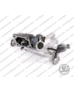 1355066 Turbo Nuovo Dipa Ford Transit 2.4 d TDE