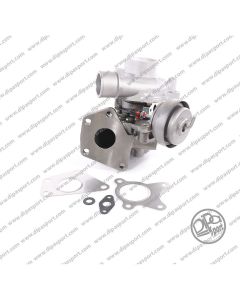 RF7J13700D Turbo Nuovo Dipa Mazda 3 5 6 2.0 2.2 d