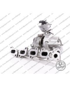 04L253016H Turbo Nuovo Audi Vw Seat Skoda 1.6 TDI