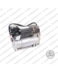 37226787617 Compressore Sospensioni New Bmw X5 (E53)