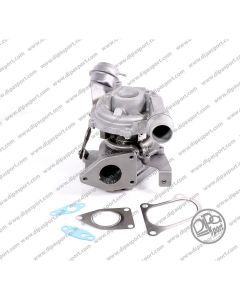 7701477300 Turbo New Dipa Nissan Opel Renault 2.0 d