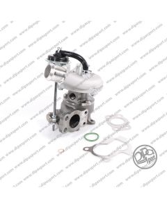0375N6 Turbo Nuovo Toyota Citroen Peugeot 1.4 d
