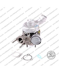 282004A470 Turbo Revisionato Kia Sorento 2.5 d CRDi