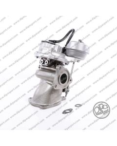 54399700034 Turbo Revisionato Dipa Ford Volvo 1.6 b