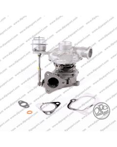 90531518 Turbo Opel Astra Vectra Zafira 2.0 DI
