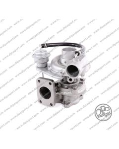 7617463 Turbo Revisionato Alfa Lancia 1.9 TD