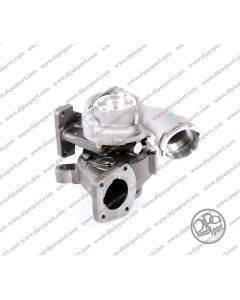 070145701K Turbo Nuovo Dipa Volkswagen 2.5 d TDI
