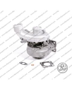 55200925 Turbo Riparato Fiat Alfa Romeo 1.9 JTD