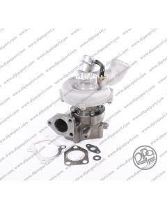 282004A101 Turbo Revisionato Kia Sorento 2.5 CRDi