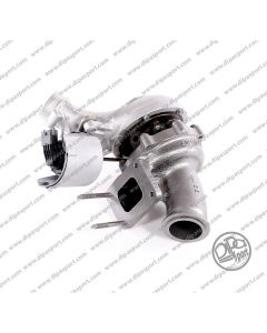5801930226 Turbo Originale Fiat Ducato 2.3 d Mjet