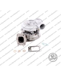 500379251 Turbo Revisionato Iveco Daily 2.8 Diesel