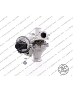 55246403 Turbo Originale Alfa Romeo Giulietta 2.0