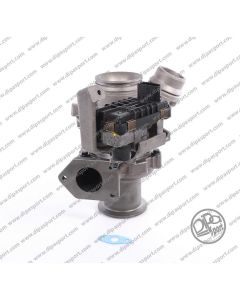 11657800595 Turbo Nuovo Bmw Serie 1 - 3 2.0 d Diesel