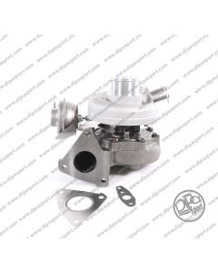 144112W203 Turbo Nuovo Nissan Patrol Terrano 3.0 d
