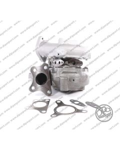 14411EC00C Turbo Rigenerato Navara Pathfinder 2.5 d