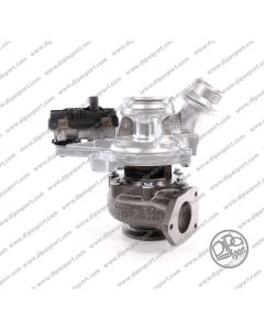 11657812318 Turbo Originale Mini One Cooper 1.6 d