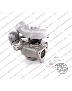 A6120960599 Turbo Nuovo Mercedes Classe E M 2.7 CDI