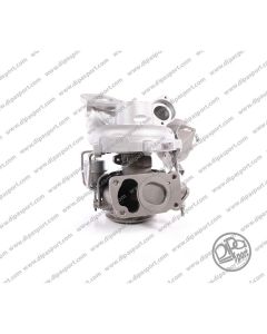 11657811404 Turbo Bmw Serie 3 5 6 X3 X5 X6 3.0 d