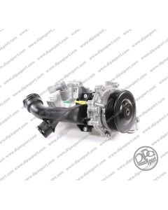 K68090692AB Pompa Acqua Nuova Dodge Jeep 2.2 CRD