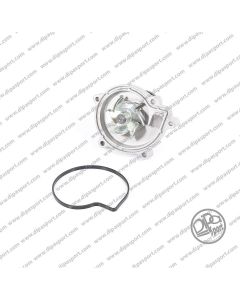 A2662000820 Pompa Acqua Mercedes Smart Mitsubishi