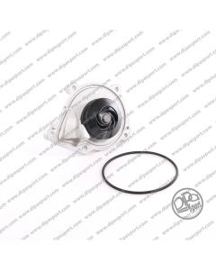 1201H8 Pompa Acqua Ina Bmw Mini Citroen Peugeot
