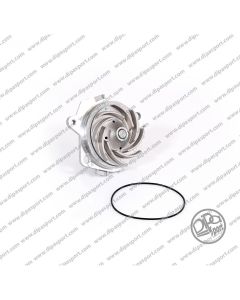 60815559 Pompa Acqua Pierburg Gruppo FCA 1.9