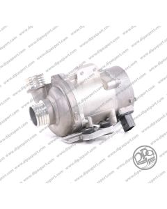 11518635092 Pompa Acqua Pierburg Bmw 3.0 4.4 Benzina
