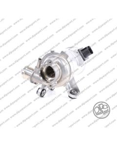 A2742000107 Pompa Acqua Pierburg Mercedes 1.6 2.0 b 