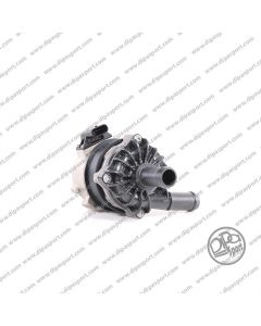 0005000486 Pompa Acqua Pierburg Mercedes 