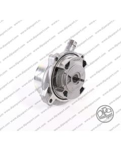 99710702201 Pompa Vuoto Nuova Pierburg Porsche 