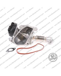 A6110900354 Valvola Egr Wahler Mercedes 2.2 CDI