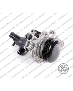 A6512000501 Pompa Acqua Nuova Pierburg Mercedes 2.1