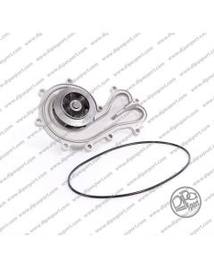 059121008 Pompa Acqua Nuova Saleri Audi 3.0 TDI