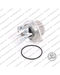 9631169188 Pompa Acqua Saleri Psa Fiat 1.0 1.1 1.4