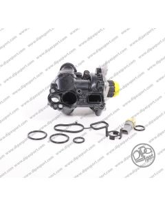 06H121010A Pompa Acqua Nuova Audi Skoda Vw 2.0 TSI