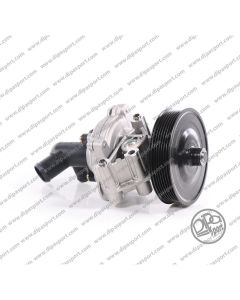 1719125 Pompa Acqua Pierburg Ford 2.2 TDCi