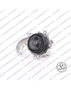 1078500 Pompa Acqua Nuova Pierburg Ford 1.8 TDCi