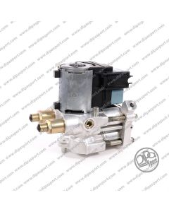 A0034314812 Abs Bosch 2 Wsg Mercedes Vario Autobus