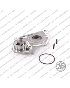 98060385 Pompa Olio Nuova Opel 1.7 Di Dti Cdti