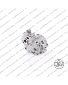 504334322 Pompa Olio Nuova Fiat Ducato Iveco Daily