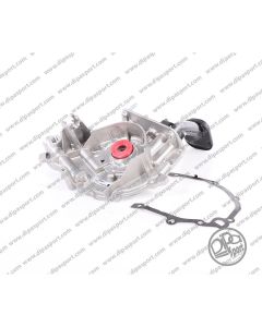 55209695 Pompa Olio Nuova Gruppo FCA Opel 