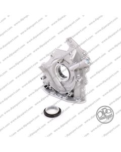 1001G8 Pompa Olio Fiat Psa Ford Volvo Ds Mazda