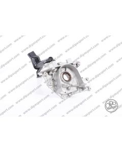 55187762 Pompa Olio Nuova FCA Opel Suzuki Saab