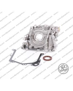 1722131 Pompa Olio Nuova Pierburg Ford Volvo 